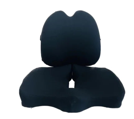 CloudEase Memory Foam Seat Cushion