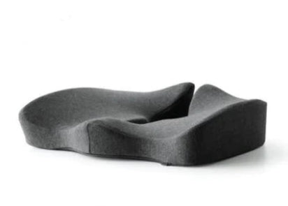 CloudEase Memory Foam Seat Cushion