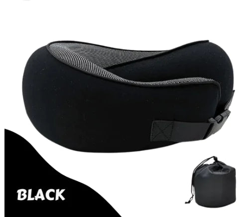 CloudHug Travel Neck Pillow