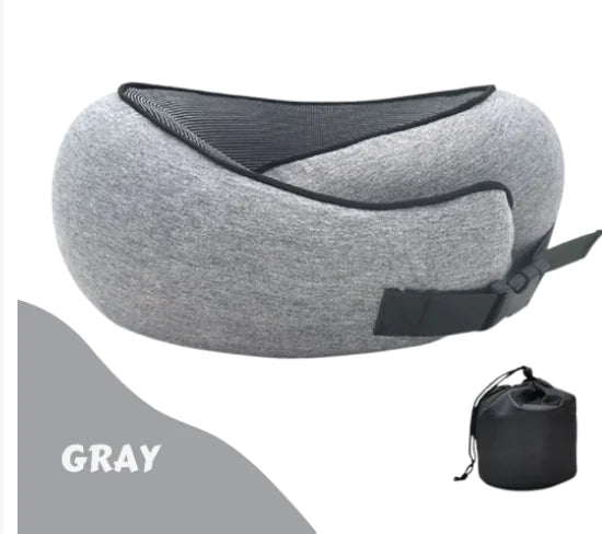 CloudHug Travel Neck Pillow