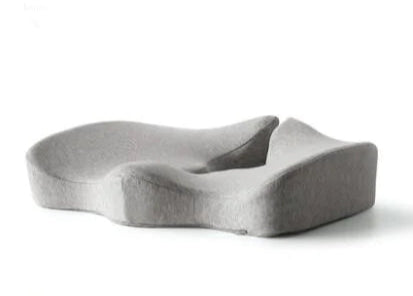 CloudEase Memory Foam Seat Cushion