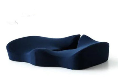 CloudEase Memory Foam Seat Cushion