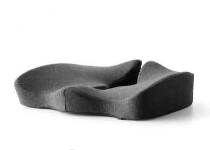 CloudEase Memory Foam Seat Cushion
