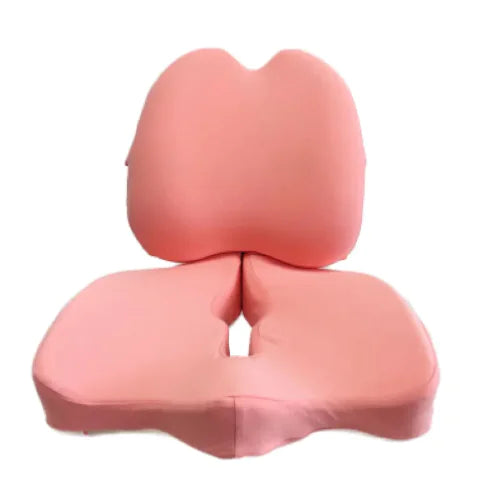 CloudEase Memory Foam Seat Cushion