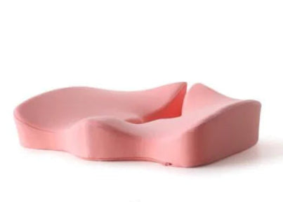 CloudEase Memory Foam Seat Cushion