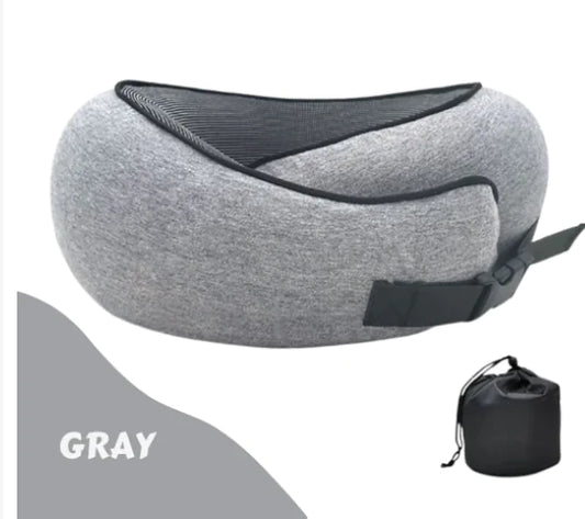 CloudHug Travel Neck Pillow